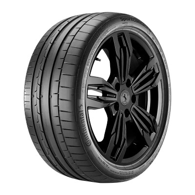 Continental SportContact 6 335/30ZR23