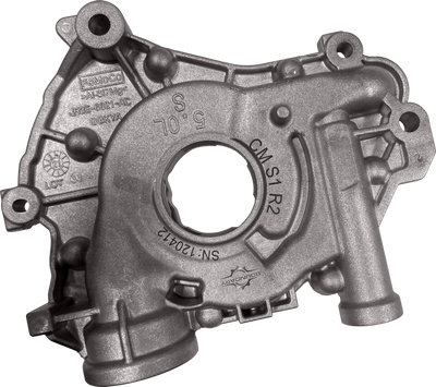 Boundary 18-23 Ford Coyote Pump Assembly - Standard Back Plate - MartenWear Treated - CM-S1-R2-M User 1