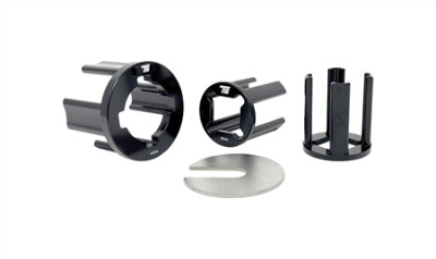Torque Solution 14-20 BMW 230i (F2X) Billet Rear Differential Insert - TS-RDI-854 User 1