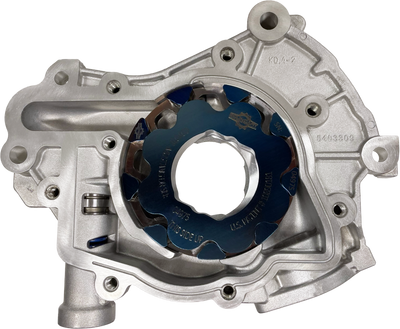 Boundary 18-23 Ford Coyote Mustang Dual Rotor Oil Pump Assembly - CM-S3-R2 User 1