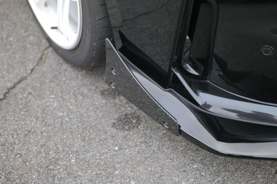 HKS Body Kit TYPE-S GR COROLLA F-Spoiler - 53004-AT031 Photo - Primary