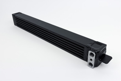 CSF 92-99 BMW E36 Euro Spec High Performance All Aluminum Engine Oil Cooler - 8301 Photo - Primary