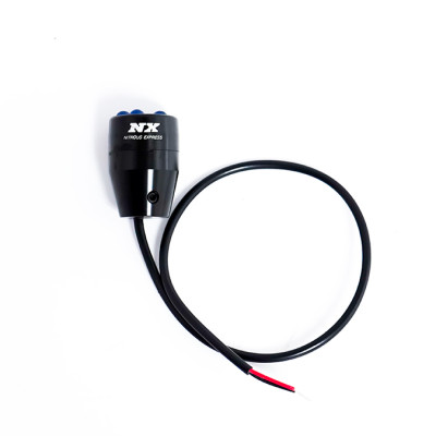 Nitrous Express LED Purge Light - Blue - 15620 User 1