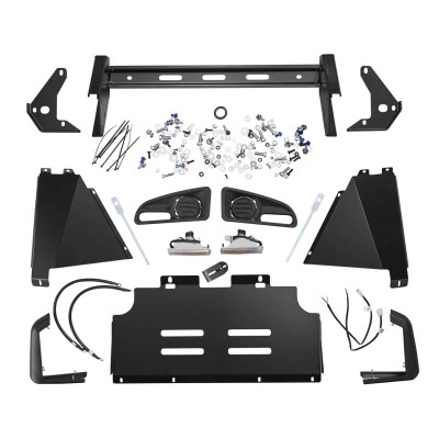 ARB Bumper Mounting Kit for 3421530 - 6174125 Photo - Primary