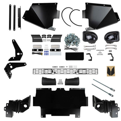ARB Bumper Mounting Kit for 3421820 / 3421830 - 6174208 Photo - Primary