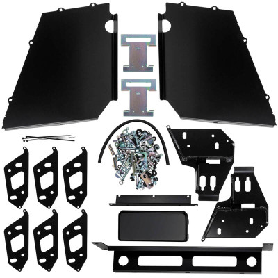 ARB Bumper Mounting Kit for 3448530 - 6174854 Photo - Primary
