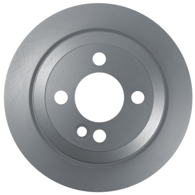 EBC 89-95 Nissan Skyline GT-R (R32) 2.6TT RK Series Premium Front Rotors - RK1226X User 1