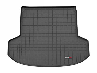 WeatherTech 2025 Toyota Crown Signia Cargo Liner - Black - 401817 Photo - Primary