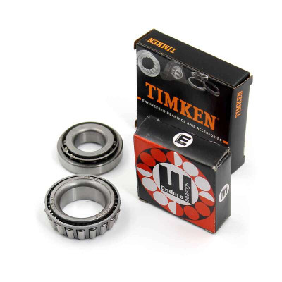 Race Star Pro Forged Strange Bearing Kit w/Seal - Single - 630-47510-S1 User 1