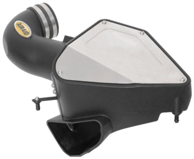 Airaid 16-19 Cadillac CTS-V 6.2L Cold Air Intake System - 254-334 Photo - Primary