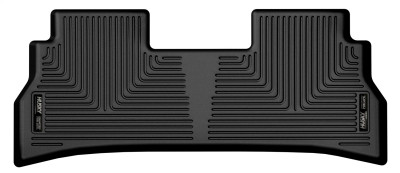 Husky Liners 2024 Chevrolet Trax X-Act 2nd Seat Floor Liner - Blk - 55981 Photo - Primary