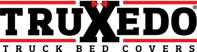 TruXedo 07-13 GMC Sierra & Chevrolet Silverado 2500/3500 Dually w/Bed Caps 97.6in. Bed Pro X15 TS - 1271516 Logo Image