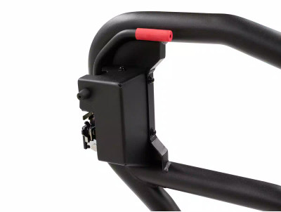 Havoc Offroad Tube Doors Pair Front & Rear Ford Bronco 4 Doors (Also fit Raptor)