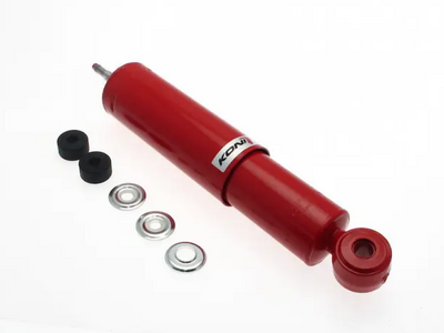 Koni 96-97 Toyota Land Cruiser J80 / Lexus LX Raid (Red) Rear Shock Absorber - 90 5390SP2 User 1