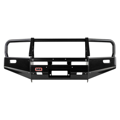 ARB Bumper/Fitting Kit Bundle 3414480 - 3414480B Photo - Primary