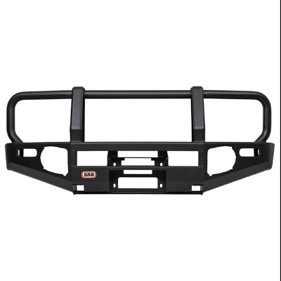 ARB Bumper/Fitting Kit Bundle 3424050 - 3424050B Photo - Primary