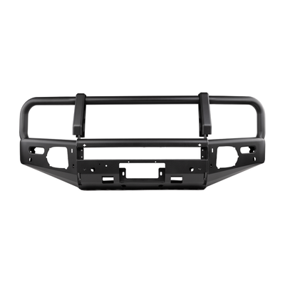 ARB Bumper/Fitting Kit Bundle 3480010 - 3480010B Photo - Primary