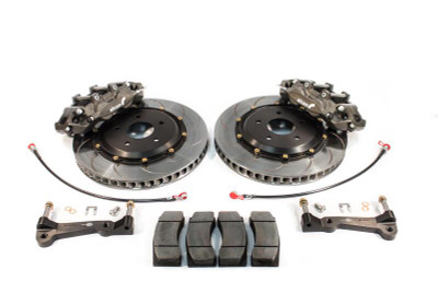 Alcon Pro-System Chevrolet Camaro Gen 6 Brake Kit - Front - BRK.200575 User 1