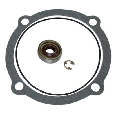 Moroso Big Block Mopar Replacement Water Pump Gasket & Seal Kit (For 63575) - 63606 User 1
