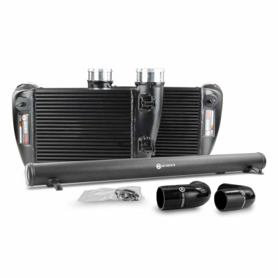 Wagner Tuning 05-11 Audi A6 C6 (Typ 4F) A6 C6 3.0TDI Performance Intercooler Kit - 200001216 User 1