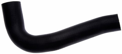 Gates 88-94 Ford F Series Pickup (7.3L V8) Upper Coolant Hose - 21721 Photo - Primary