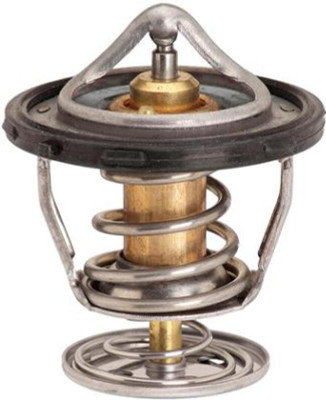 Gates 12-19 Fiat 500 4 cyl 1.4L Thermostat - 34816 User 1