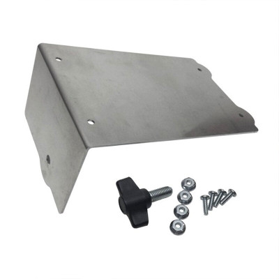 Oracle Trigger Jeep Jk Controller Bracket - 2011 User 1