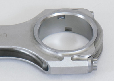 Eagle Honda F22C 4th Generation H-Beam Connecting Rods Set (Set of 4) - CRS5893A4D User 1