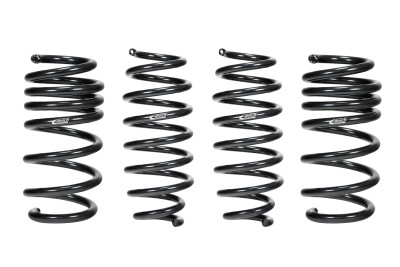 Eibach Pro-Kit EV for 24-25 Tesla Model 3 Performance AWD - E10-87-003-01-22 Photo - Primary