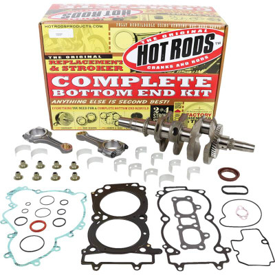 Hot Rods Bottom End Kit, Bottom End Kit, ea, 1 - HR00226 Photo - Primary
