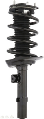 KYB 13-17 Honda Accord 2.4L / 14-15 Accord Hybrid 2.0L Strut Plus Assembly - Front Right - SR4777 User 1