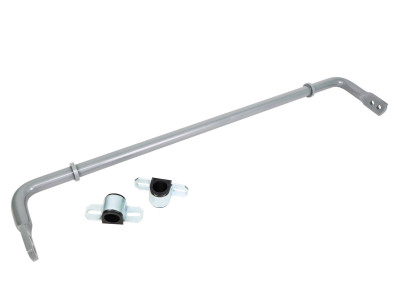 Whiteline 22+ Hyundai Elantra N (CN7) Rear Sway Bar 27mm 2 Point - BHR98XXZ Photo - Primary