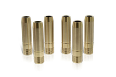 Ferrea 06-08 Toyota FJ Cruiser 1GR-FE 5.5mm Stem Dia Intake Valve Guides - Set of 12 - VG1123 User 1