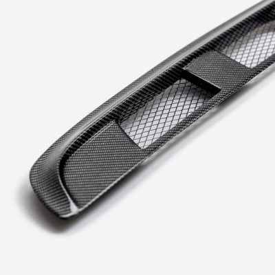 Seibon 23-24 Honda Civic Type R TV-Style Carbon Fiber Hood Vent - HDS23HDCVR-TV User 1
