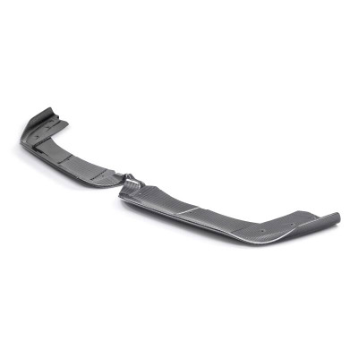 Seibon 24-25 Acura Integra Type S MB-Style Carbon Fiber Rear Lip - RL24ACINS-MB User 1