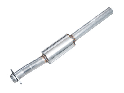 AWE 21-23 Ford F-150 0FG Resonated Mid Pipe- (RWD|4WD) - 3815-11144 Photo - Primary