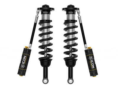 ICON 23-24 Toyota Sequoia TRD Pro 2.5 VS RR CDCV Coilover Kit - 58772C Photo - Primary