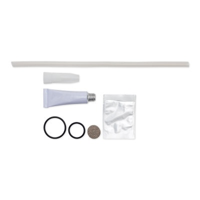 Griots Garage Brilliant Finish Foam Cannon Rebuild Kit - 91185 Photo - Primary