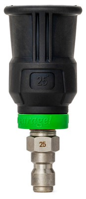 Griots Garage BOSS Pressure Washer Nozzle 2.5 mm - 25 Degree - BG2525 Photo - Primary
