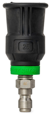 Griots Garage BOSS Pressure Washer Nozzle 4.0mm - 25Degree - BG4025 Photo - Primary