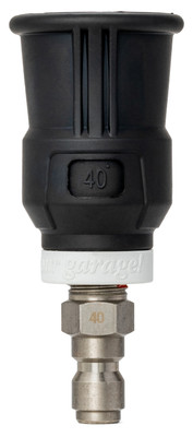 Griots Garage BOSS Pressure Washer Nozzle 4.0mm- 40 Degree - BG4040 Photo - Primary