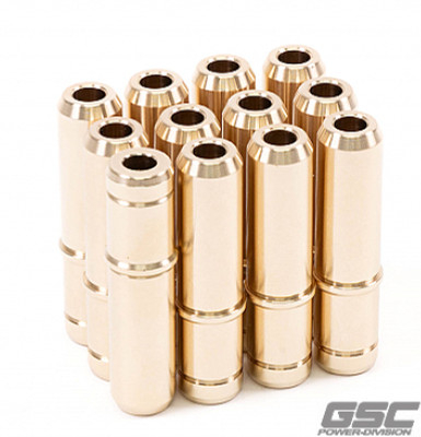 GSC P-D Toyota/ BMW B58 (+.001) In Stopper Guide Single (QTY 1) - 3132.001-1 User 1