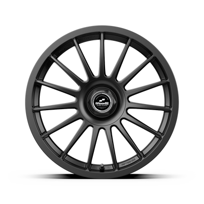 fifteen52 Podium 17x7.5 / 5x100 BP / 40 ET / 73.1 CB / 5.82 BS / Frosted Graphite Wheel - STPFG-77554+40 User 1