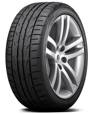 Dunlop Direzza DZ102 225-40-18