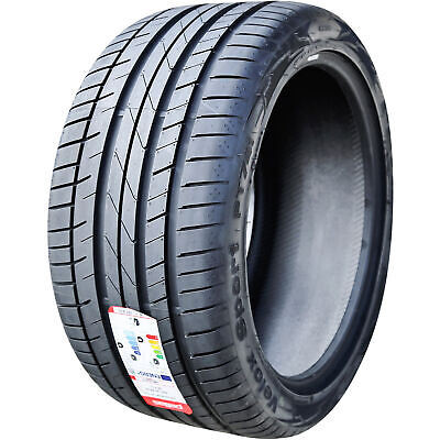 265/35ZR20 Petlas Velox Sport PT741
