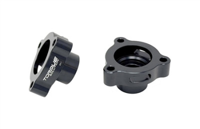 Torque Solution Mercedes-Benz C/E/G/S-Class Blow Off Valve Adapter - TS-BOV-851 User 1