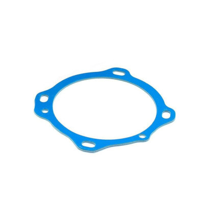 BLOX Racing 13-21 Dodge Challenger 5.7/6.4 HEMI V8 Replacement Xtreme 90mm DBW Throttle Body Gasket - BXIM-00251-GK User 1