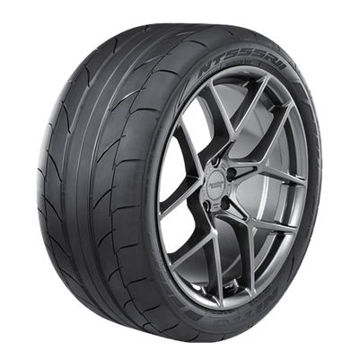 315/35R20 Nitto NT555RII