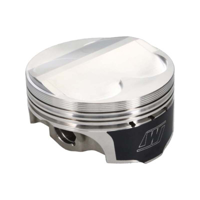 Wiseco Nissan VQ37 Professional Series Piston Kit +2.75cc Dome 96.00mm Bore - Single - 6697RM96-3D Photo - Primary