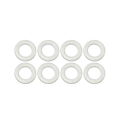 WIlwood Washer Kit .453 ID x .750 OD x .063 (Pack of 8) - 240-11101-8 Photo - Primary